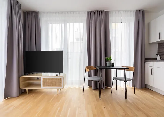 Limehome Wallstrasse - Digital Access 3* Дрезден