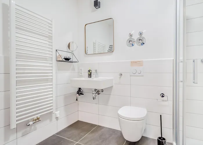 Limehome Wallstrasse - Digital Access 3*