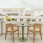 Апарт-отель Limehome Wallstrasse - Digital Access 3*