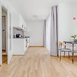Апарт-отель Limehome Wallstrasse - Digital Access