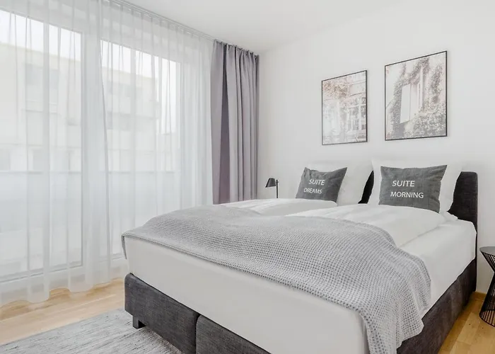 Apart Otel Limehome Wallstrasse - Digital Access 3*