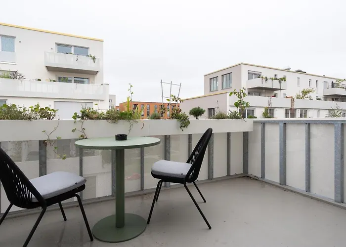 Limehome Wallstrasse - Digital Access دريسدن