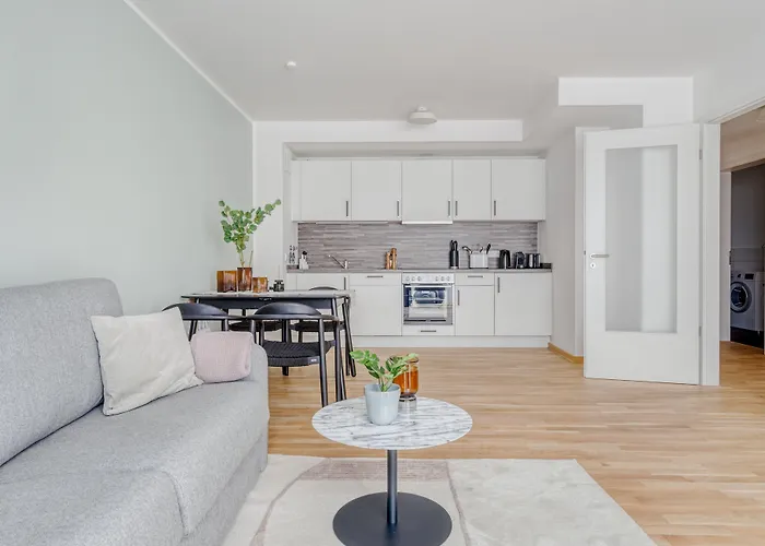 Limehome Wallstrasse - Digital Access شقة فندقية دريسدن